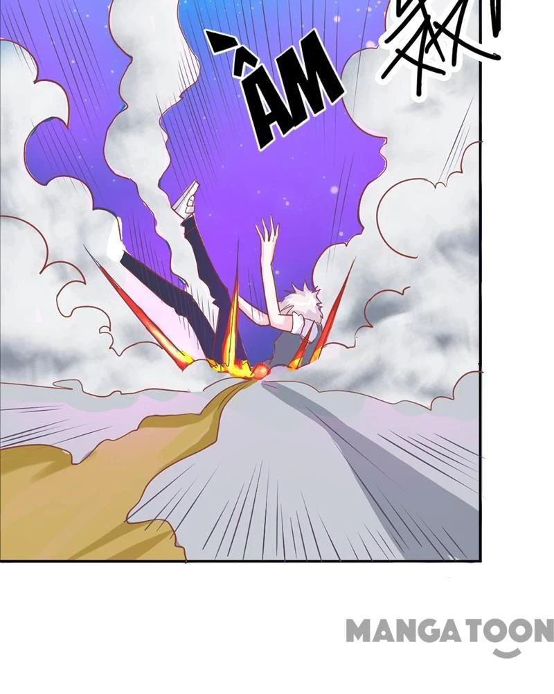 Bảo Bối Em Thật Ngọt Ngào Chapter 30 - Trang 2