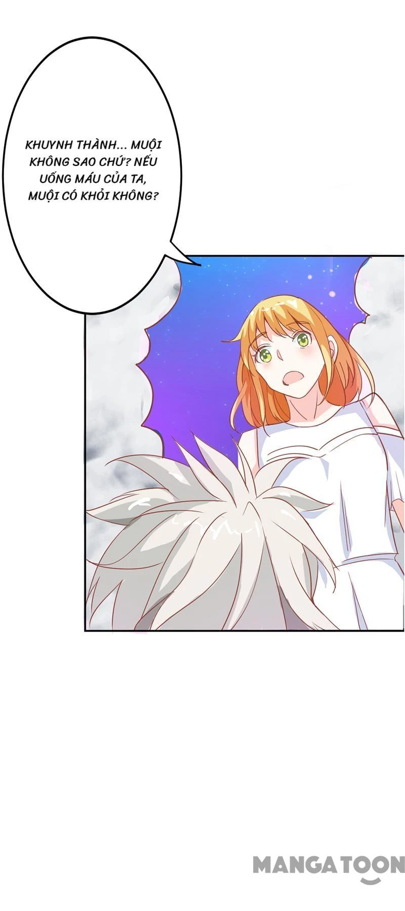 Bảo Bối Em Thật Ngọt Ngào Chapter 30 - Trang 2