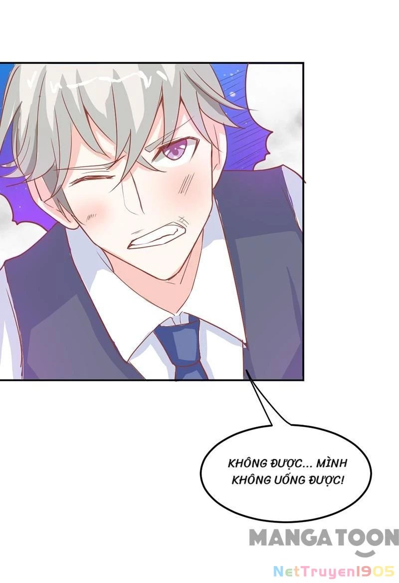 Bảo Bối Em Thật Ngọt Ngào Chapter 30 - Trang 2