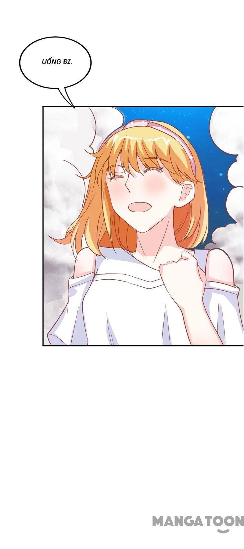 Bảo Bối Em Thật Ngọt Ngào Chapter 30 - Trang 2