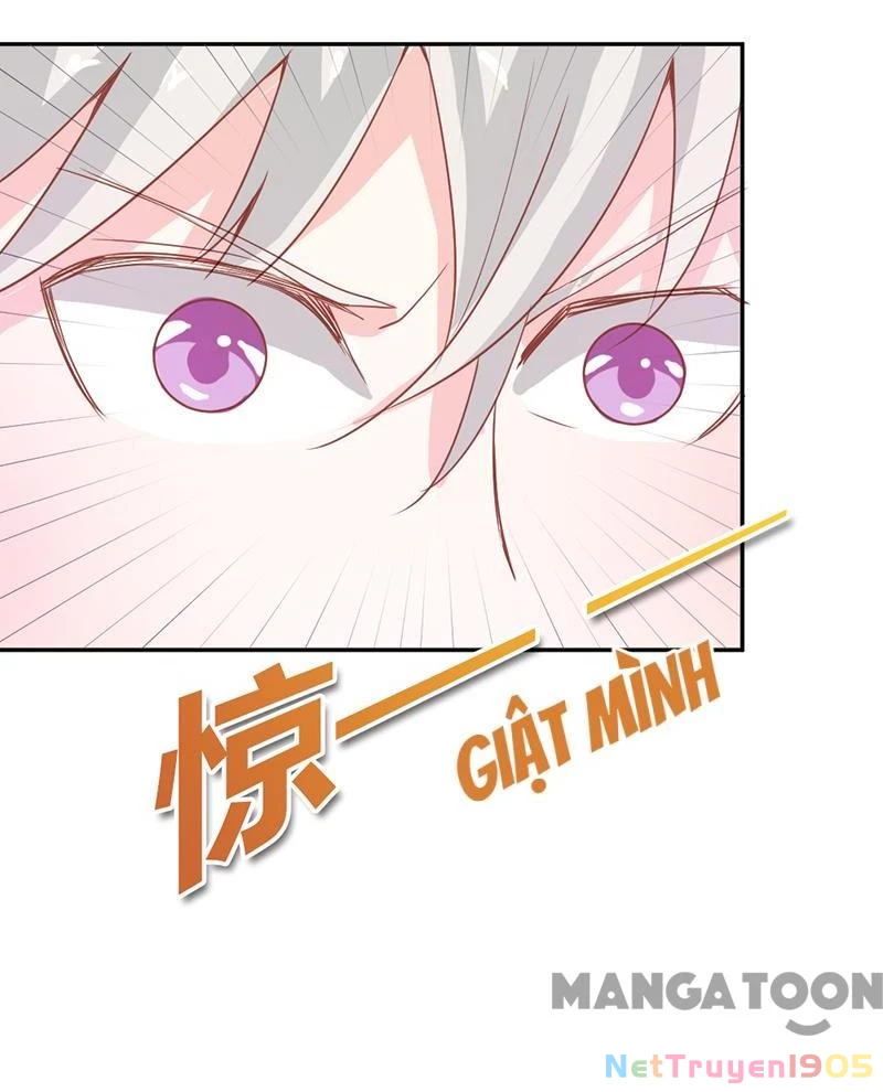 Bảo Bối Em Thật Ngọt Ngào Chapter 30 - Trang 2