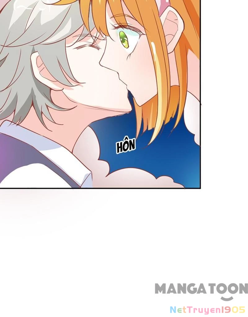 Bảo Bối Em Thật Ngọt Ngào Chapter 30 - Trang 2