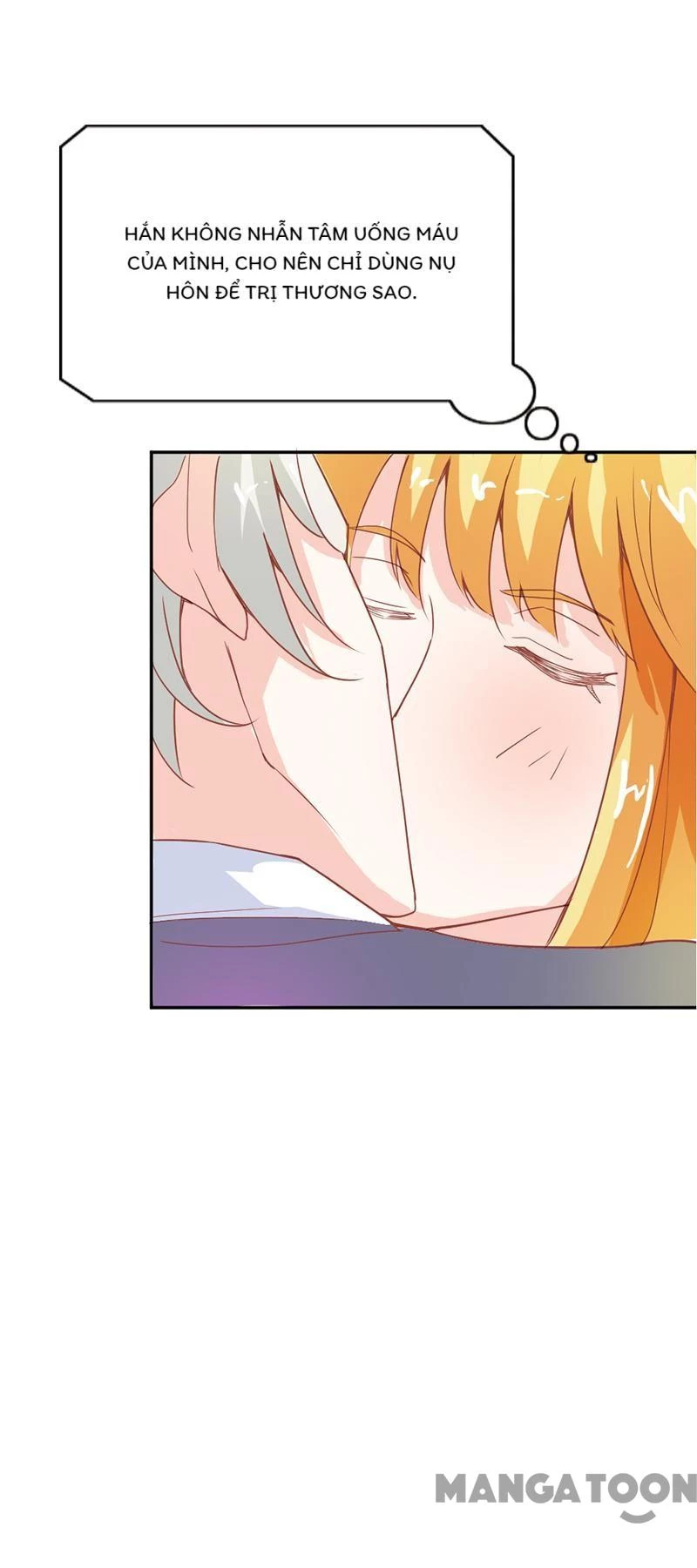 Bảo Bối Em Thật Ngọt Ngào Chapter 30 - Trang 2