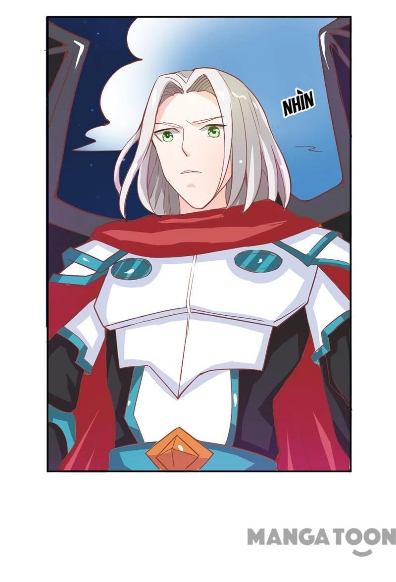 Bảo Bối Em Thật Ngọt Ngào Chapter 30 - Trang 2