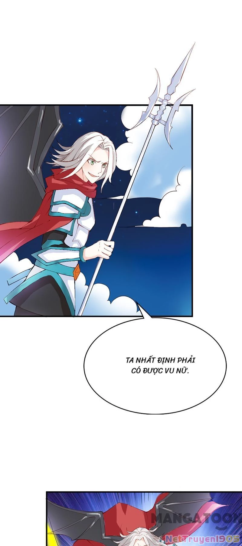 Bảo Bối Em Thật Ngọt Ngào Chapter 30 - Trang 2