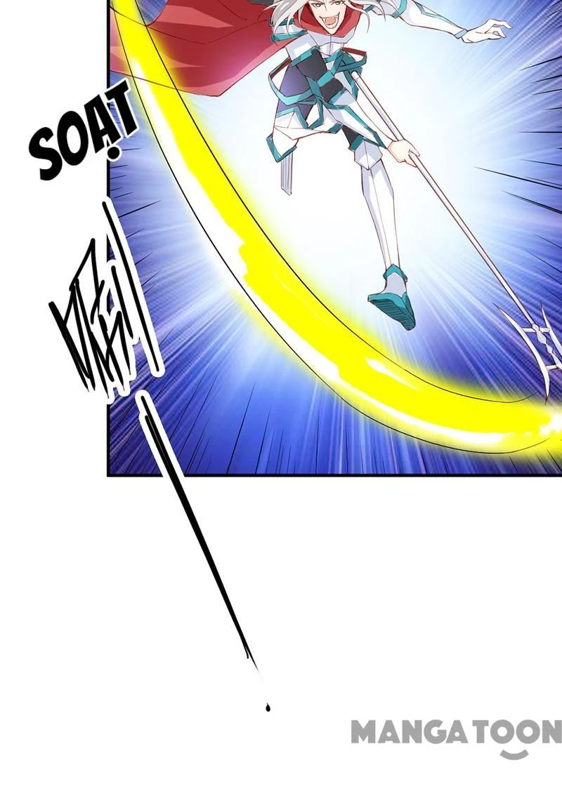 Bảo Bối Em Thật Ngọt Ngào Chapter 30 - Trang 2