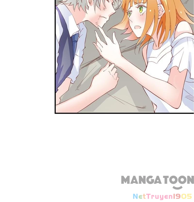 Bảo Bối Em Thật Ngọt Ngào Chapter 30 - Trang 2