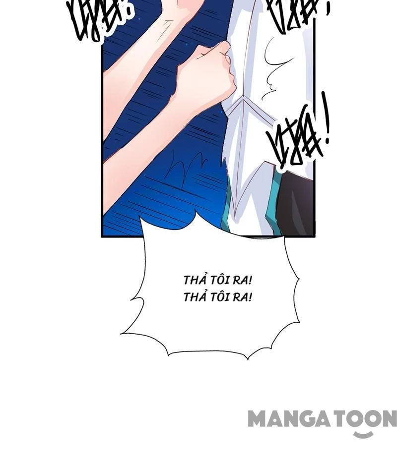 Bảo Bối Em Thật Ngọt Ngào Chapter 30 - Trang 2