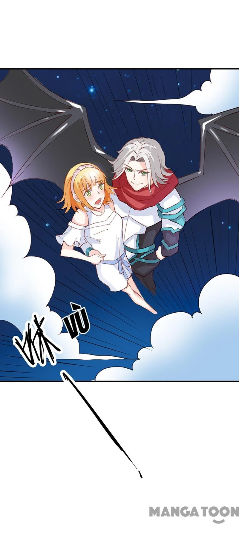 Bảo Bối Em Thật Ngọt Ngào Chapter 30 - Trang 2