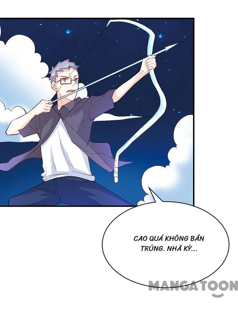 Bảo Bối Em Thật Ngọt Ngào Chapter 30 - Trang 2