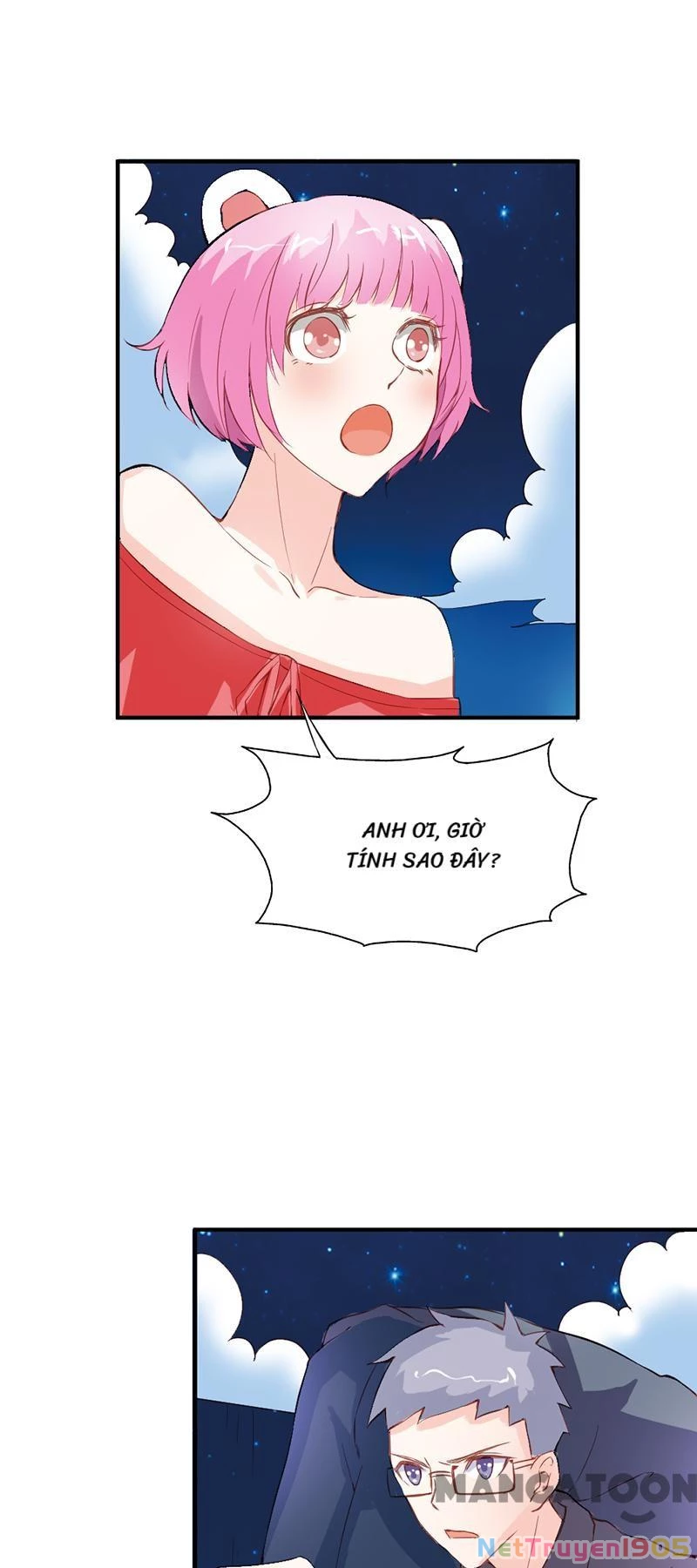 Bảo Bối Em Thật Ngọt Ngào Chapter 30 - Trang 2