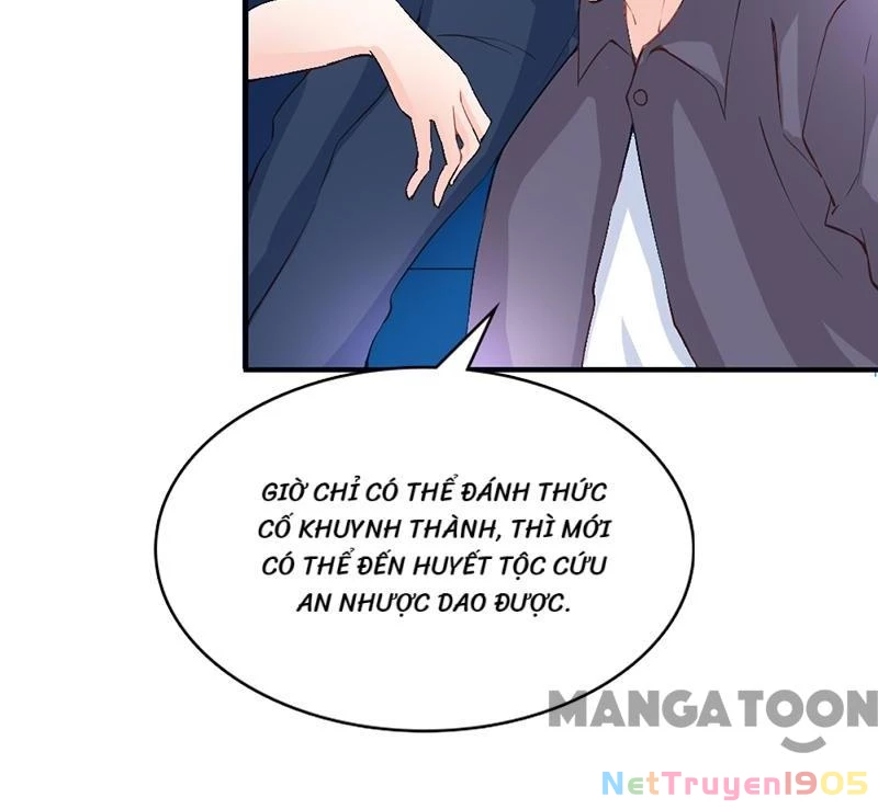 Bảo Bối Em Thật Ngọt Ngào Chapter 30 - Trang 2