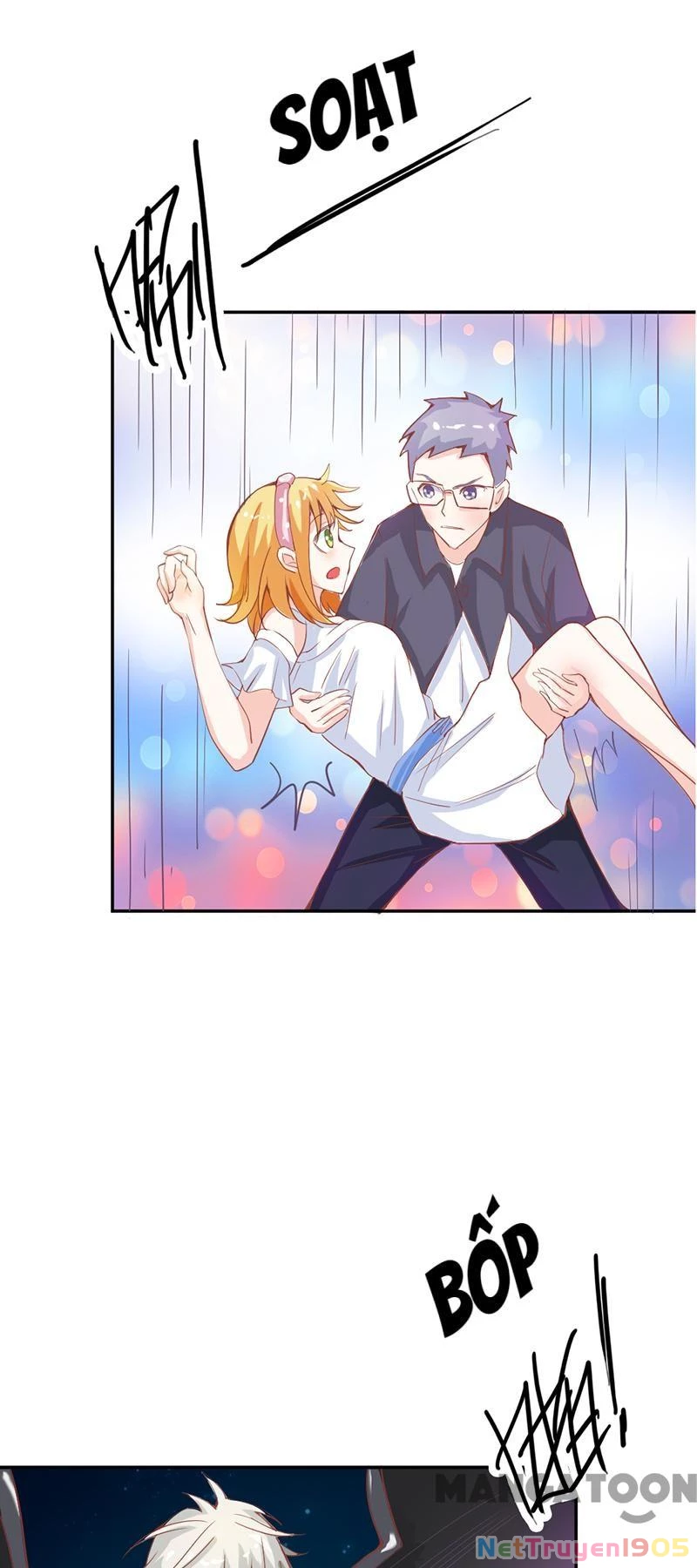 Bảo Bối Em Thật Ngọt Ngào Chapter 30 - Trang 2