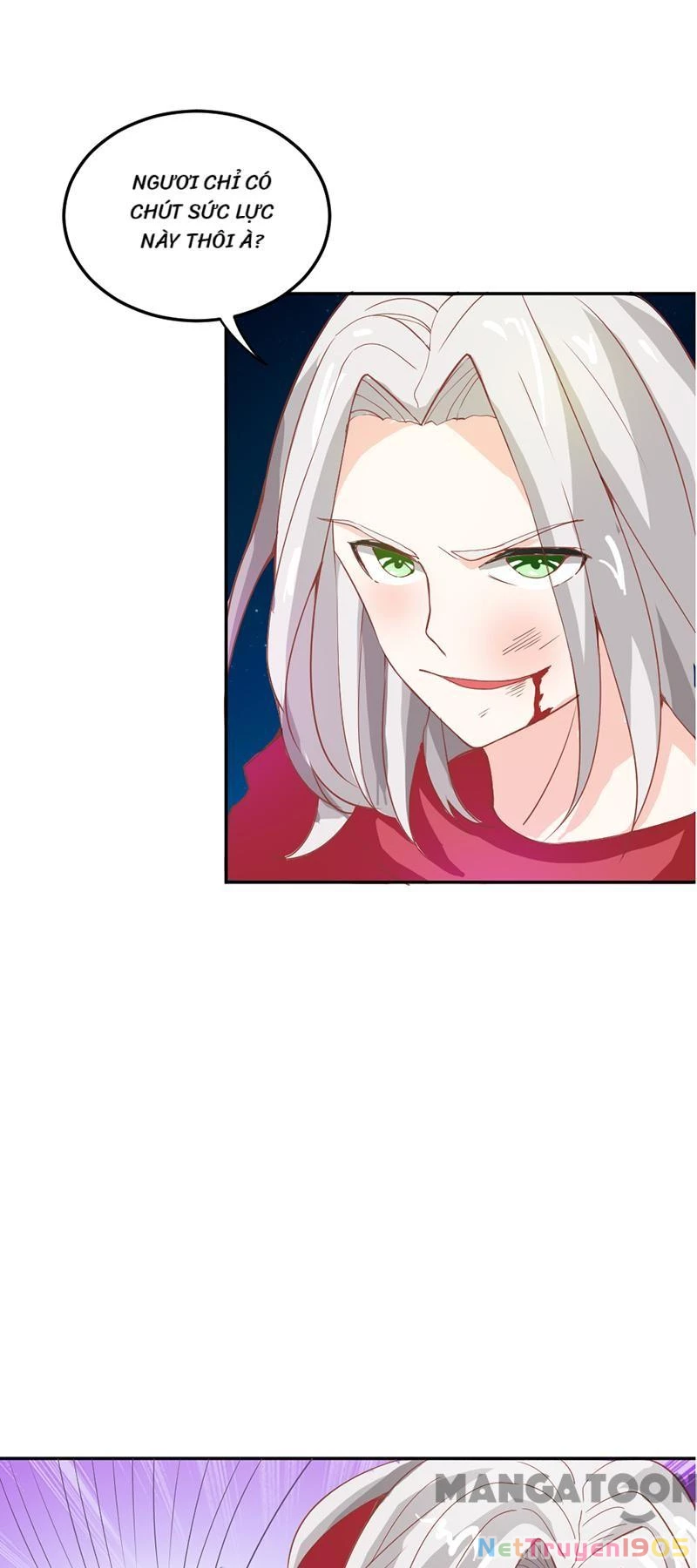 Bảo Bối Em Thật Ngọt Ngào Chapter 30 - Trang 2