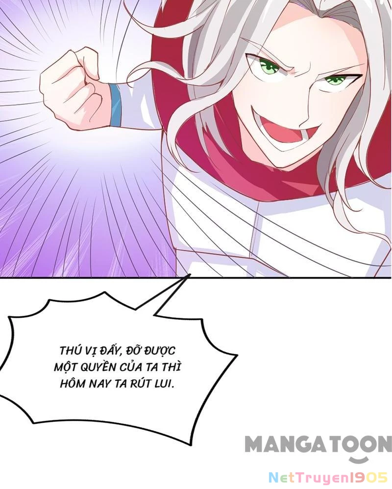 Bảo Bối Em Thật Ngọt Ngào Chapter 30 - Trang 2