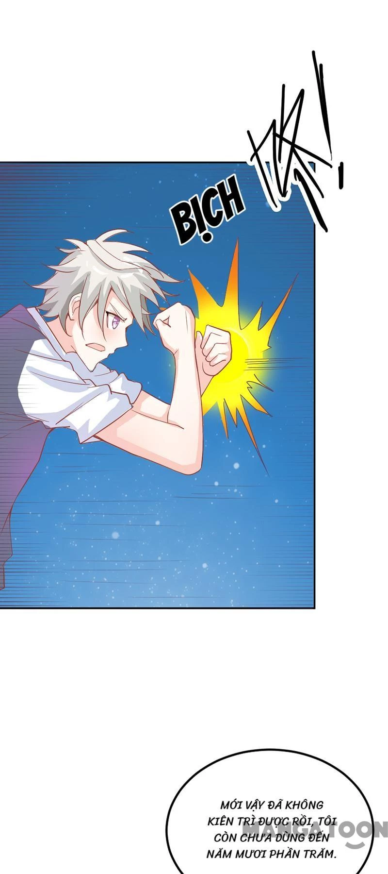 Bảo Bối Em Thật Ngọt Ngào Chapter 30 - Trang 2