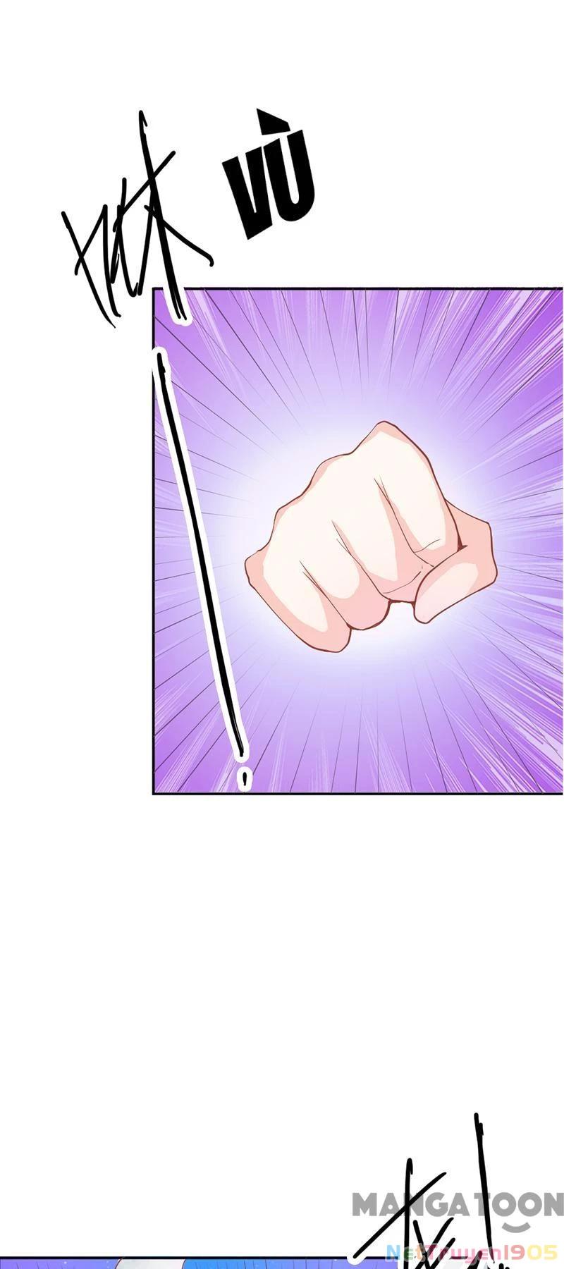 Bảo Bối Em Thật Ngọt Ngào Chapter 30 - Trang 2