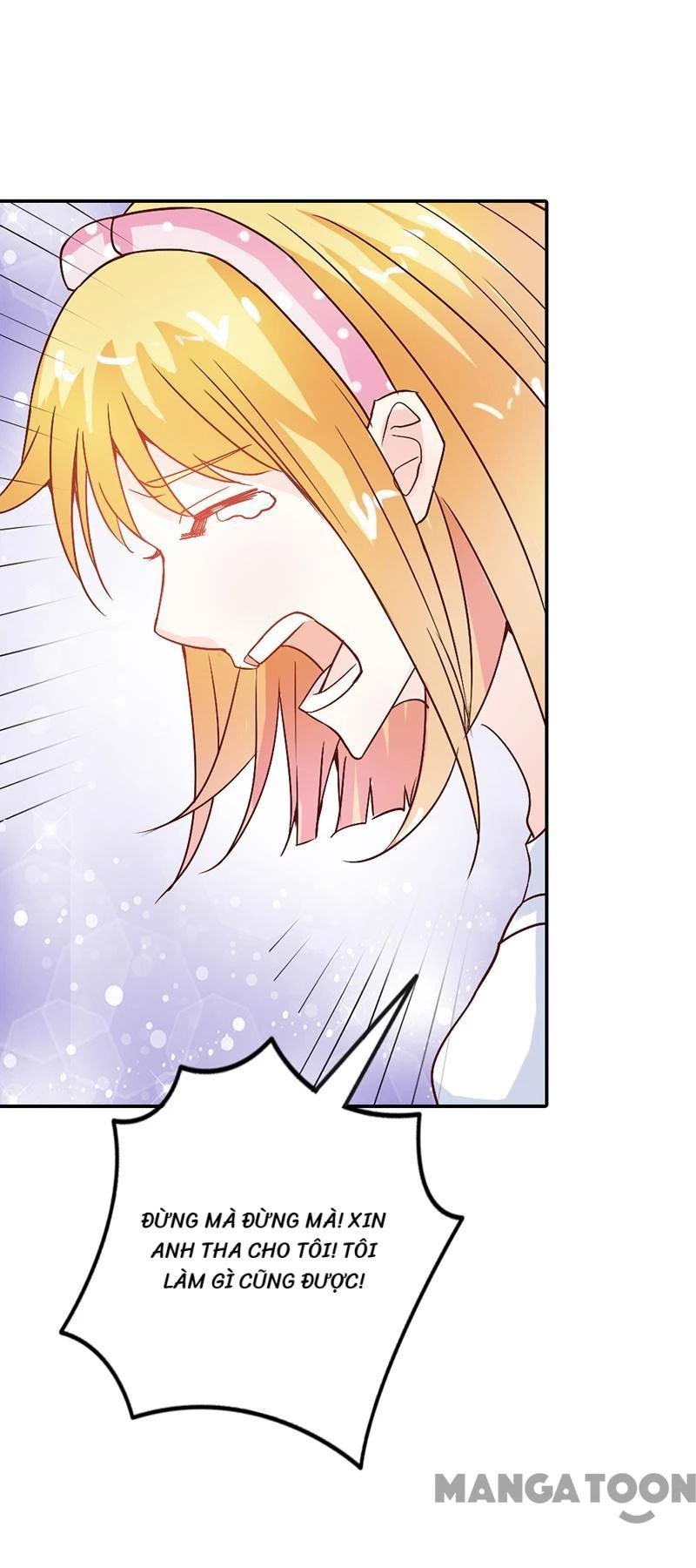 Bảo Bối Em Thật Ngọt Ngào Chapter 31 - Trang 2