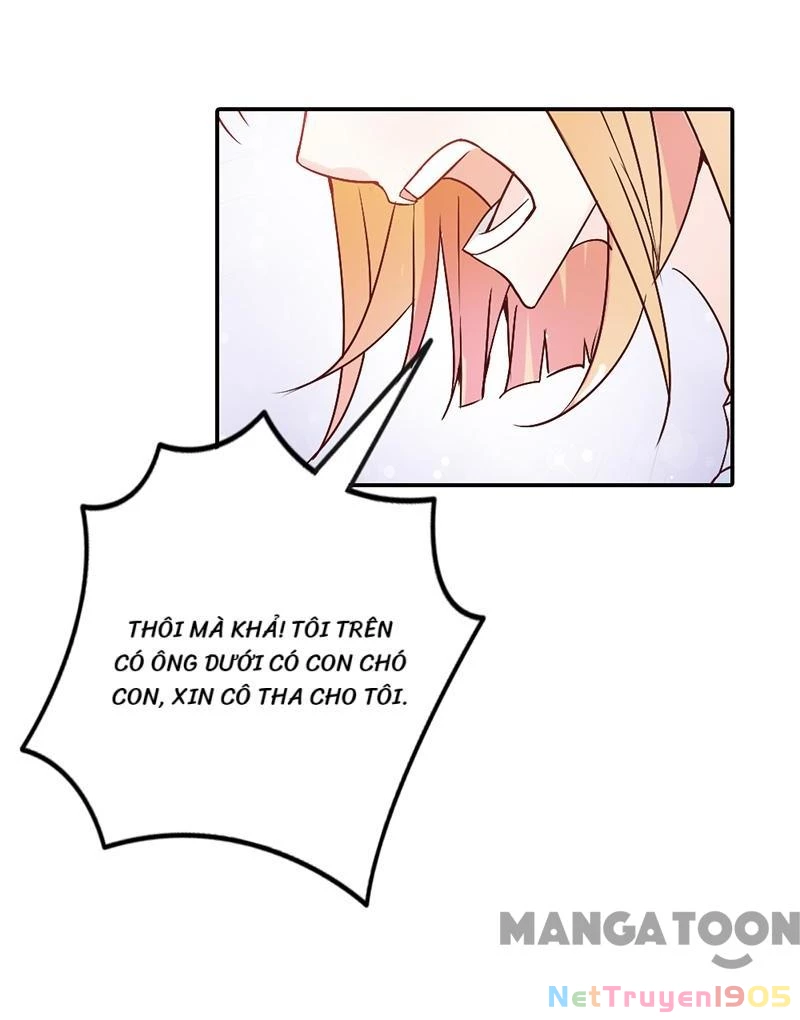 Bảo Bối Em Thật Ngọt Ngào Chapter 31 - Trang 2