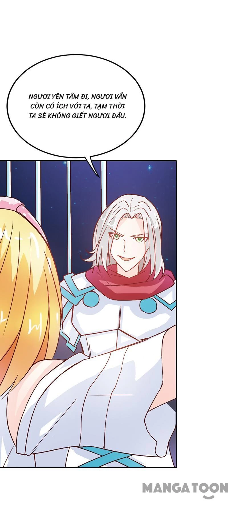 Bảo Bối Em Thật Ngọt Ngào Chapter 31 - Trang 2