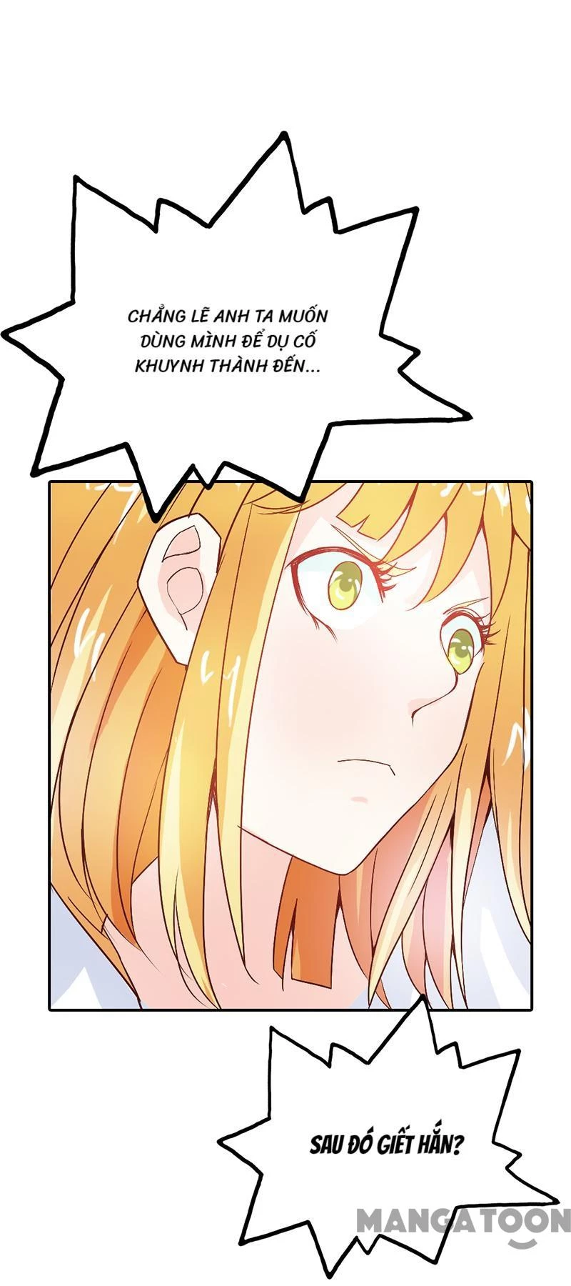 Bảo Bối Em Thật Ngọt Ngào Chapter 31 - Trang 2