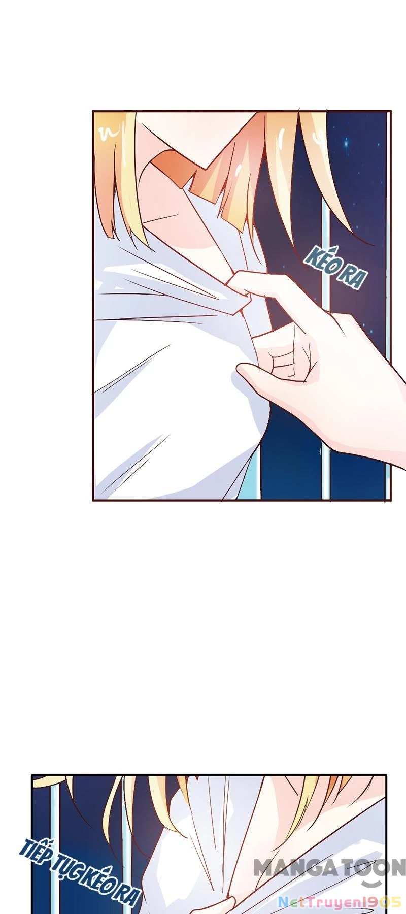 Bảo Bối Em Thật Ngọt Ngào Chapter 31 - Trang 2