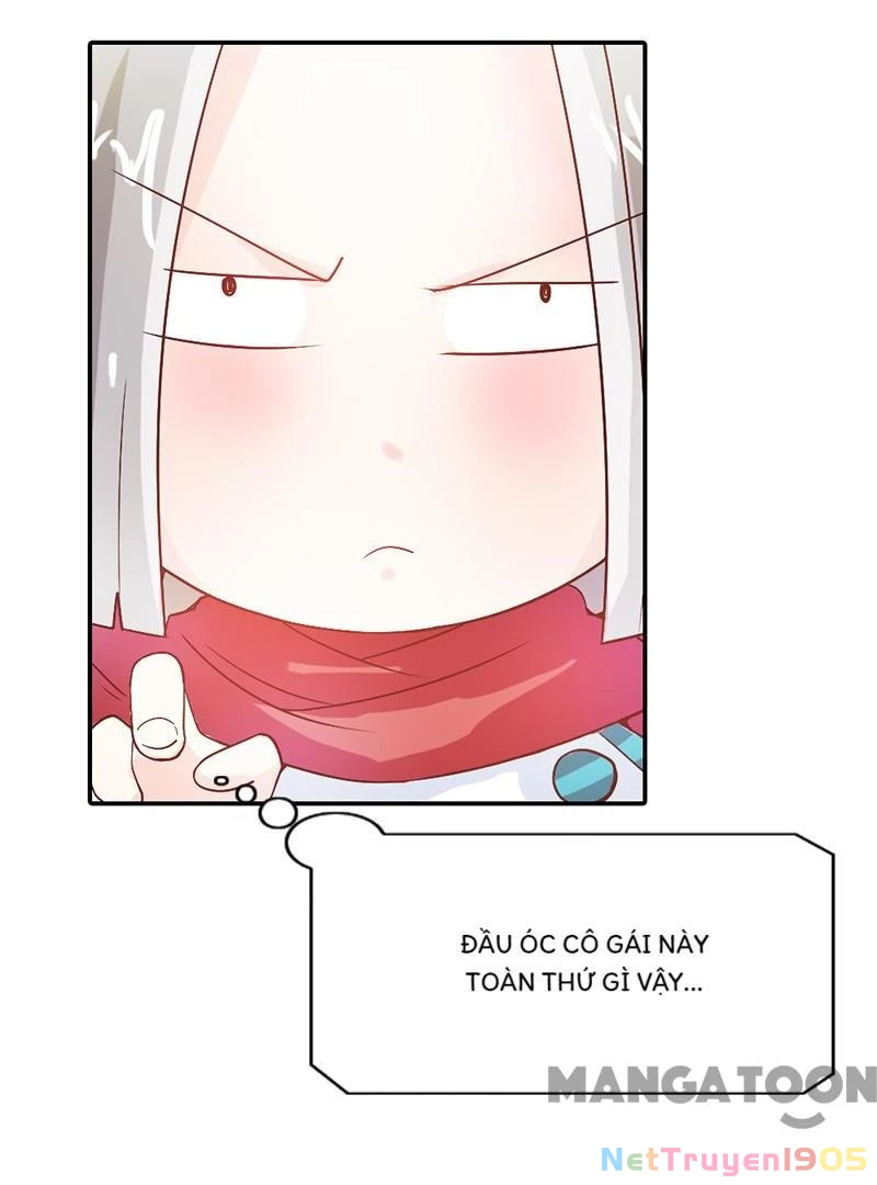 Bảo Bối Em Thật Ngọt Ngào Chapter 31 - Trang 2