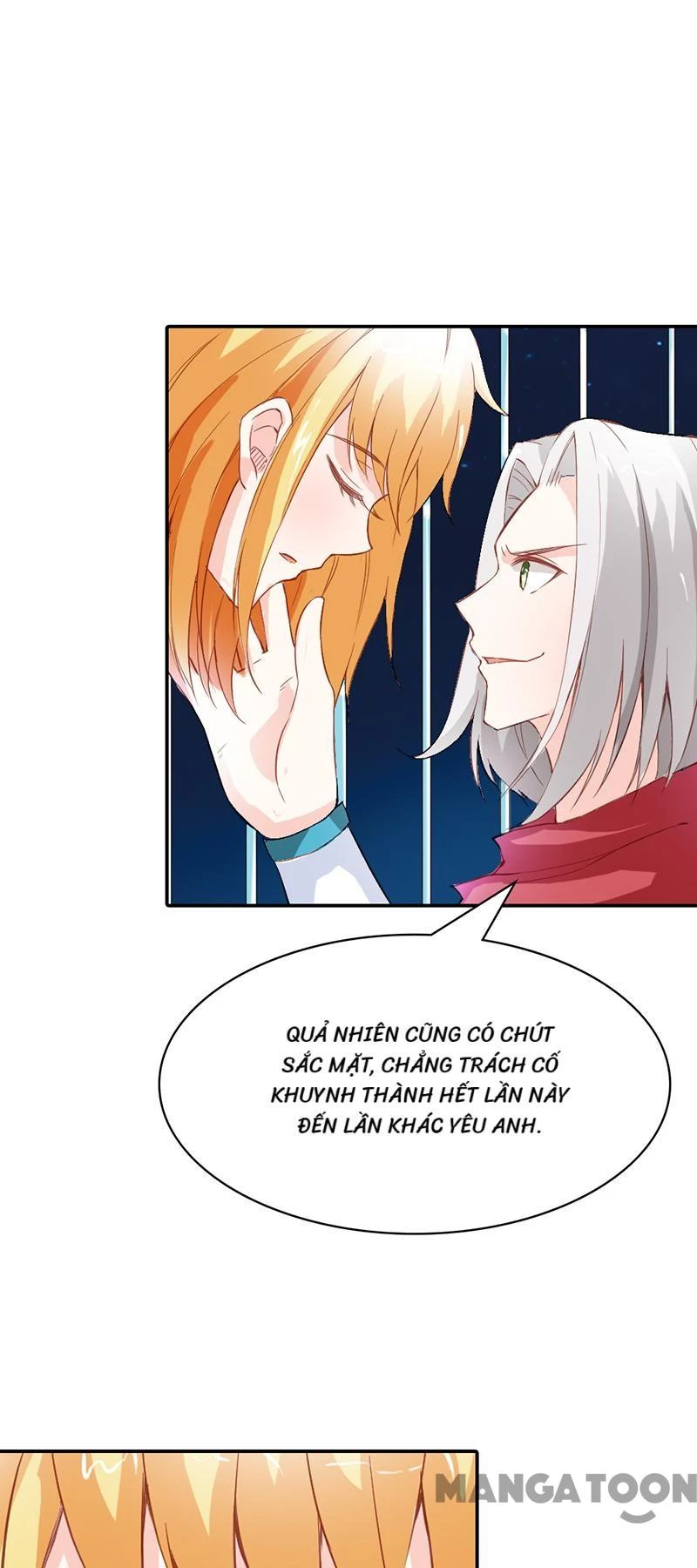 Bảo Bối Em Thật Ngọt Ngào Chapter 31 - Trang 2