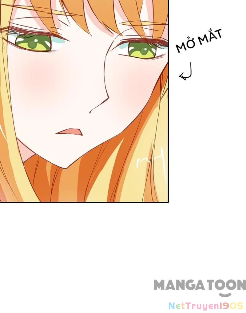 Bảo Bối Em Thật Ngọt Ngào Chapter 31 - Trang 2