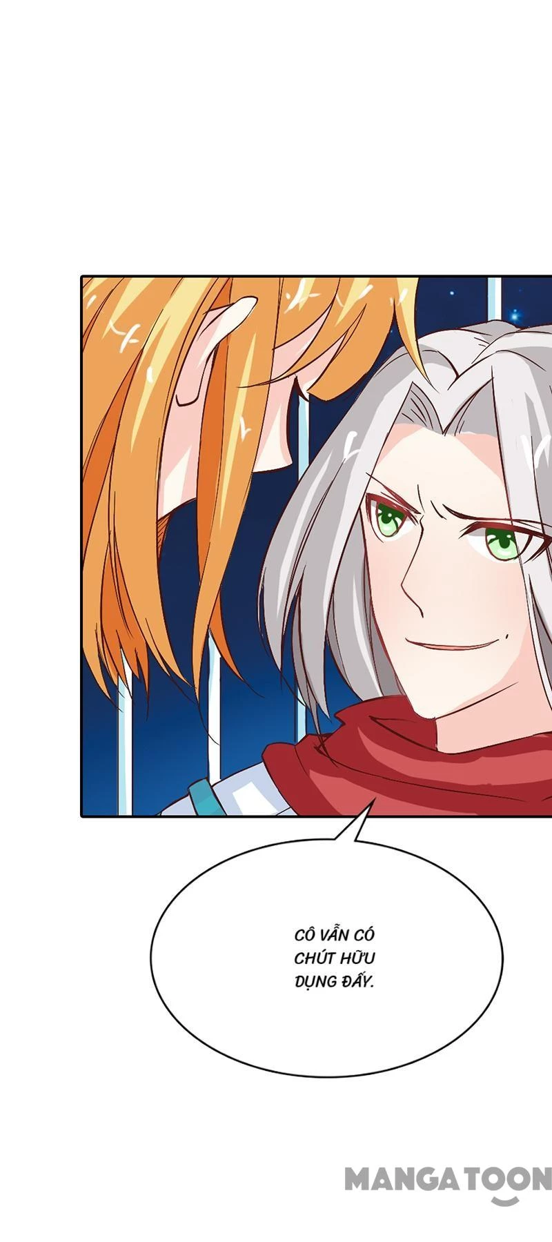 Bảo Bối Em Thật Ngọt Ngào Chapter 32 - Trang 2