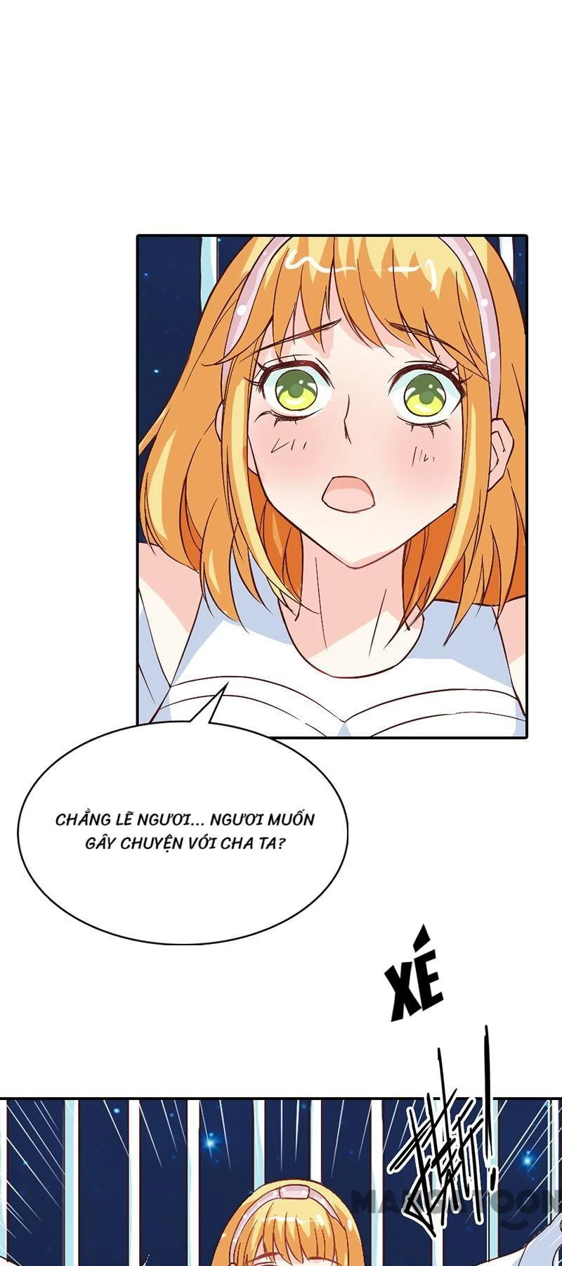 Bảo Bối Em Thật Ngọt Ngào Chapter 32 - Trang 2