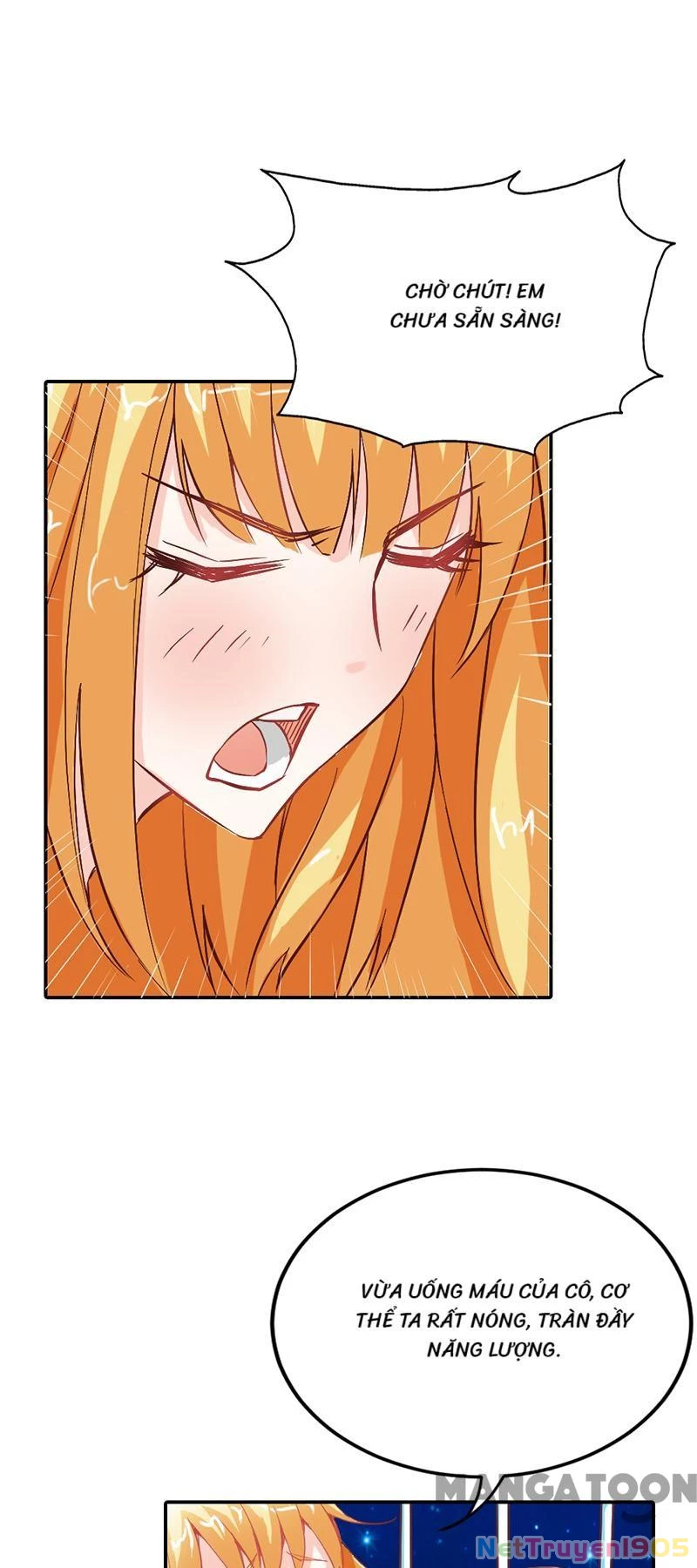 Bảo Bối Em Thật Ngọt Ngào Chapter 32 - Trang 2