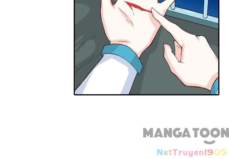 Bảo Bối Em Thật Ngọt Ngào Chapter 32 - Trang 2