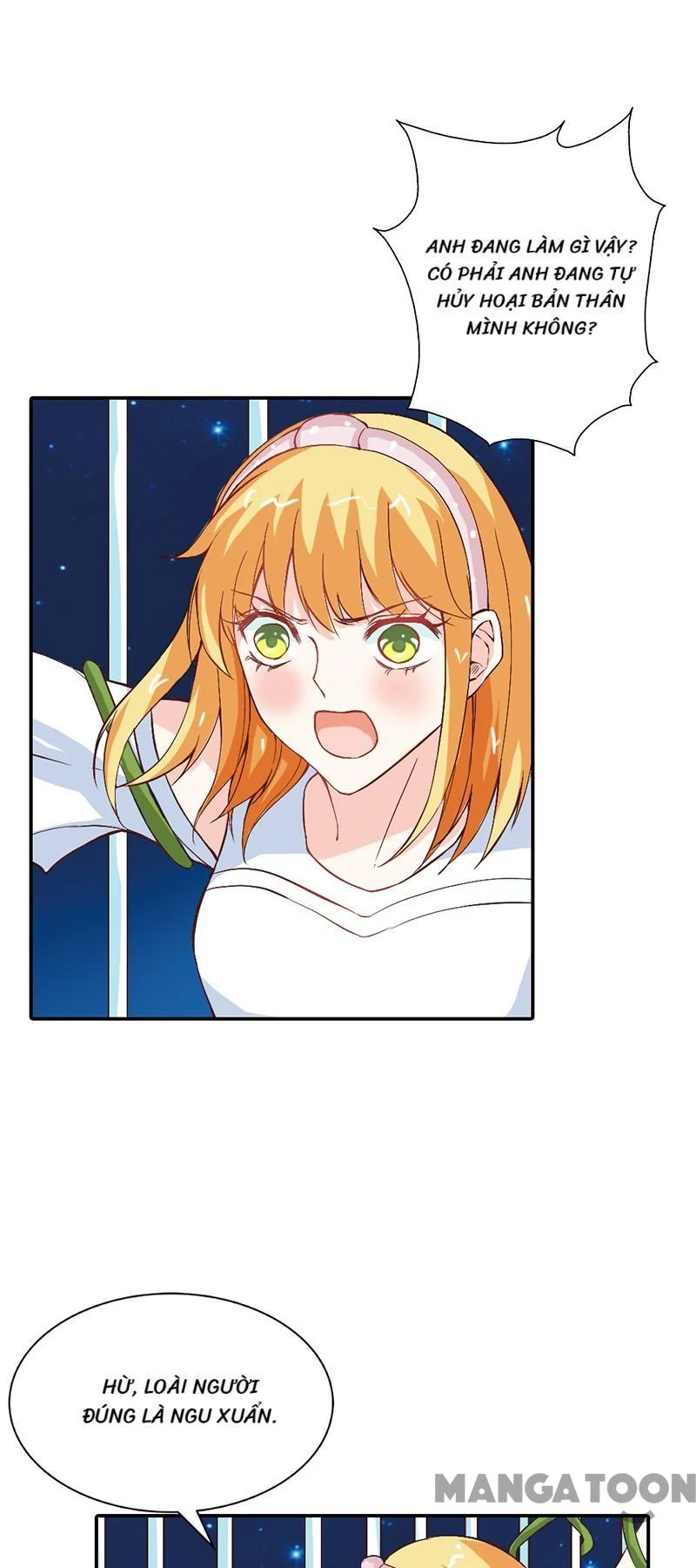 Bảo Bối Em Thật Ngọt Ngào Chapter 32 - Trang 2