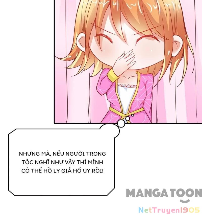 Bảo Bối Em Thật Ngọt Ngào Chapter 35 - Trang 2