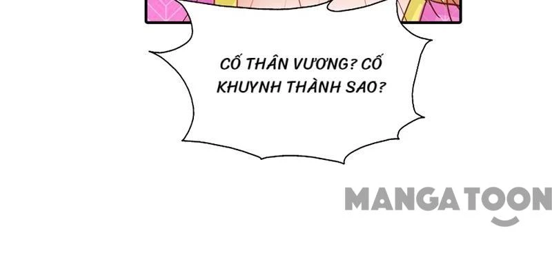 Bảo Bối Em Thật Ngọt Ngào Chapter 35 - Trang 2