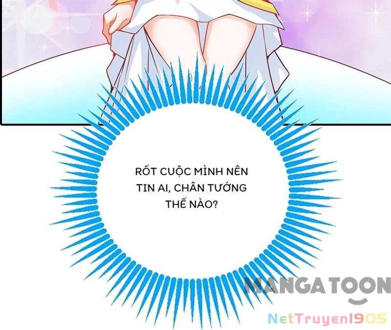 Bảo Bối Em Thật Ngọt Ngào Chapter 35 - Trang 2