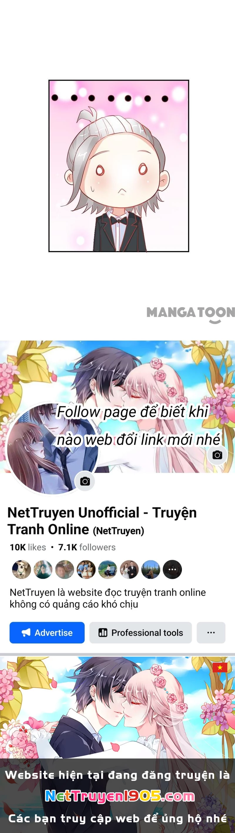 Bảo Bối Em Thật Ngọt Ngào Chapter 35 - Trang 2