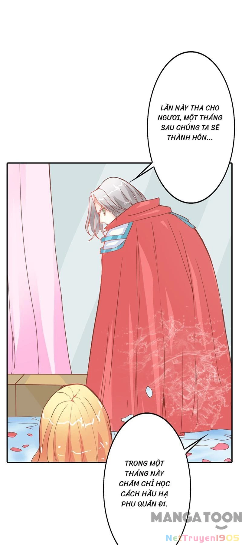 Bảo Bối Em Thật Ngọt Ngào Chapter 35 - Trang 2