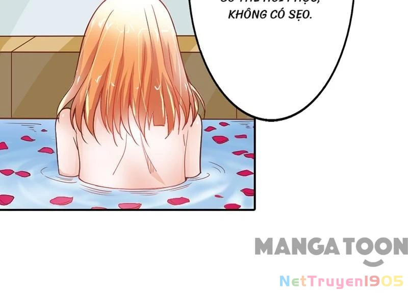 Bảo Bối Em Thật Ngọt Ngào Chapter 35 - Trang 2