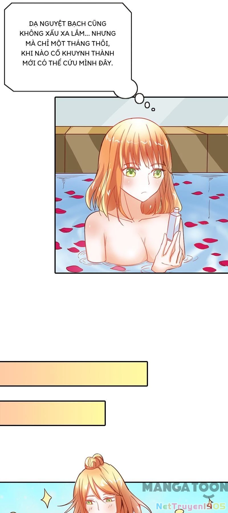 Bảo Bối Em Thật Ngọt Ngào Chapter 35 - Trang 2