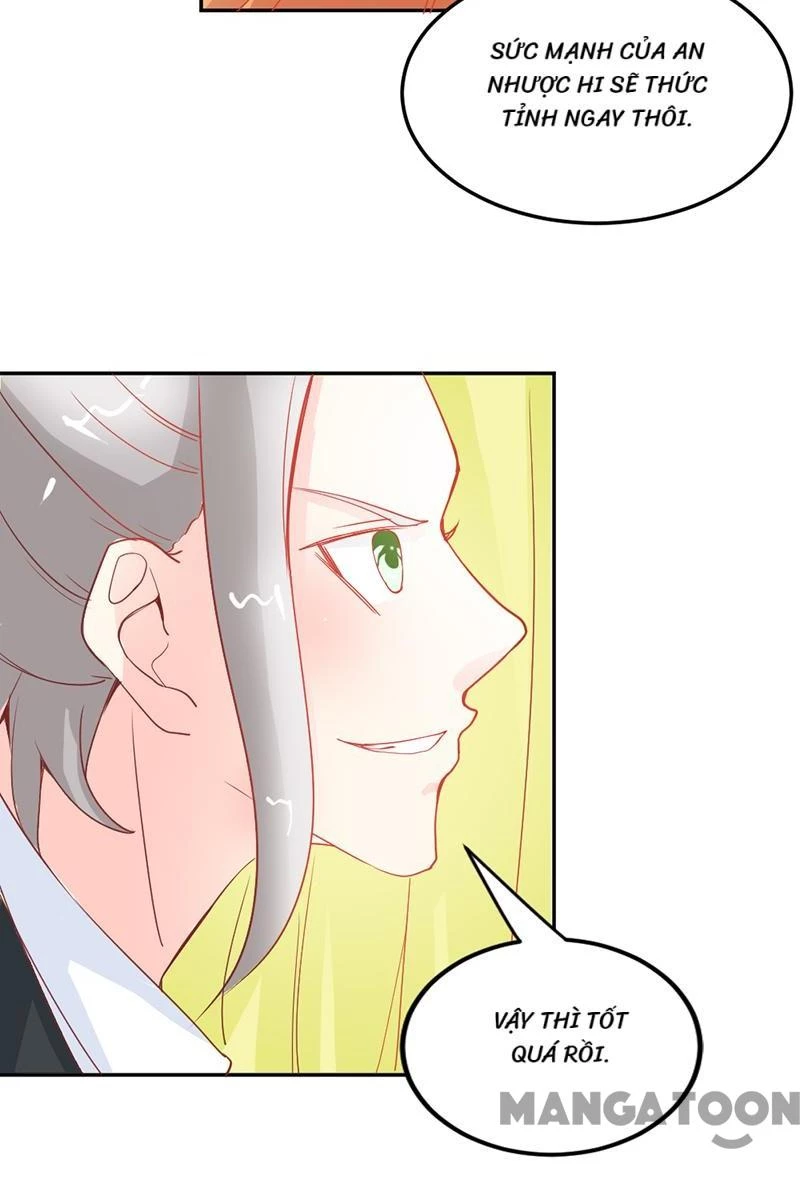 Bảo Bối Em Thật Ngọt Ngào Chapter 36 - Trang 2