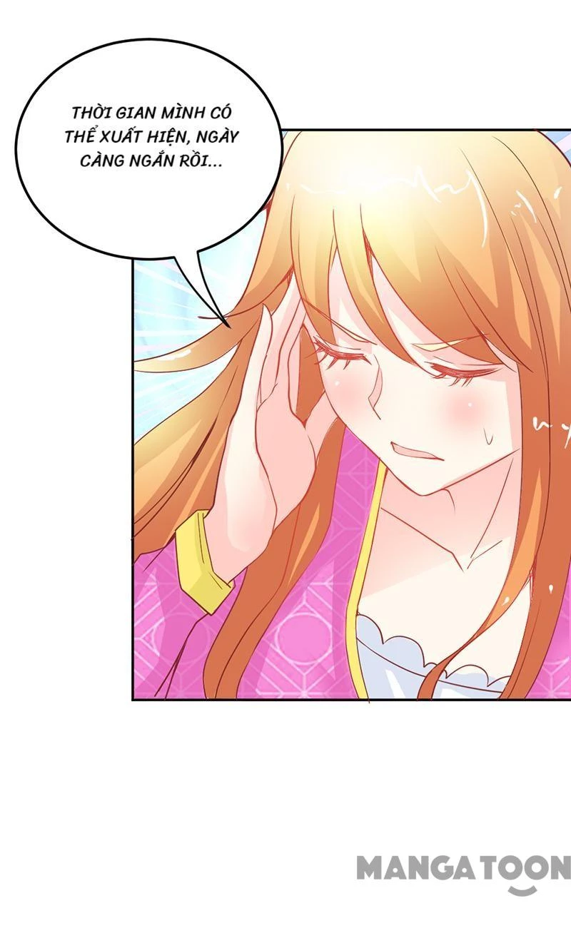 Bảo Bối Em Thật Ngọt Ngào Chapter 36 - Trang 2