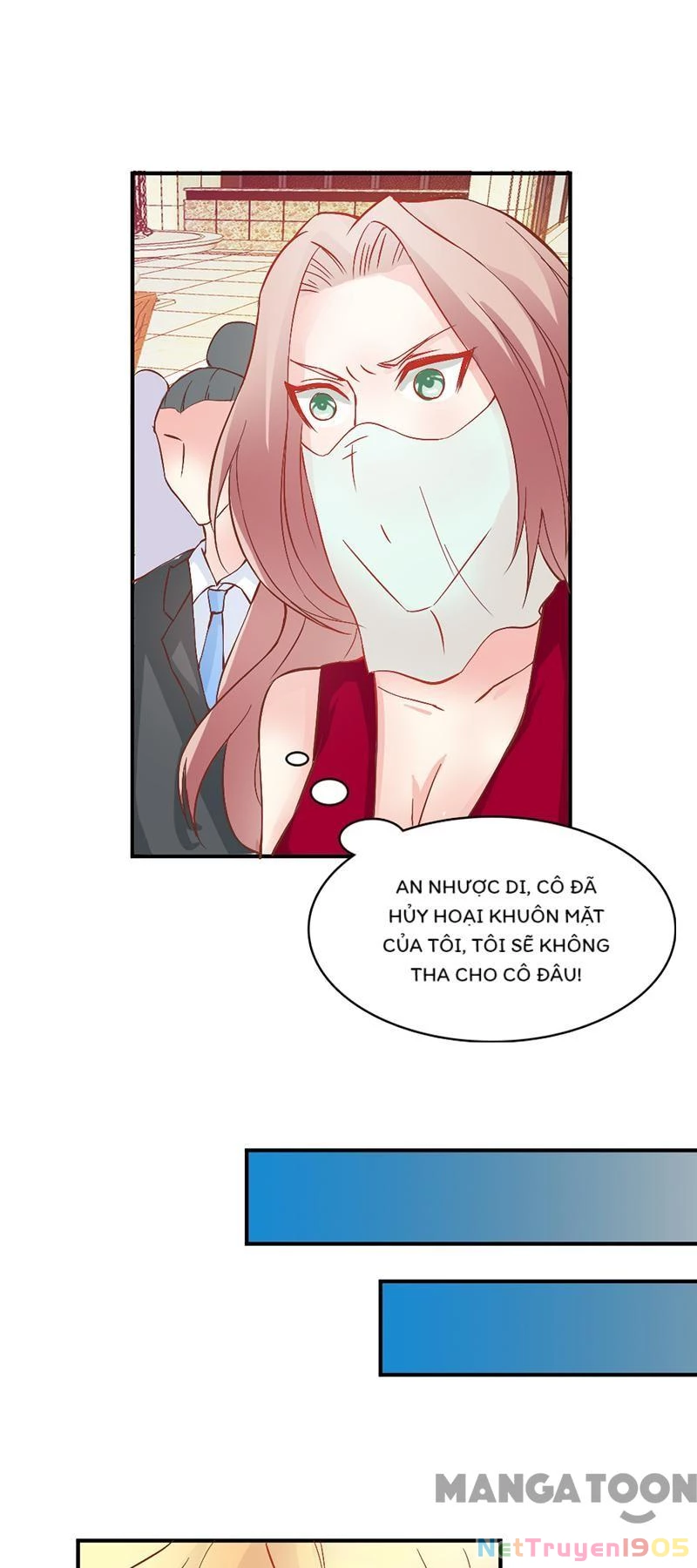 Bảo Bối Em Thật Ngọt Ngào Chapter 36 - Trang 2