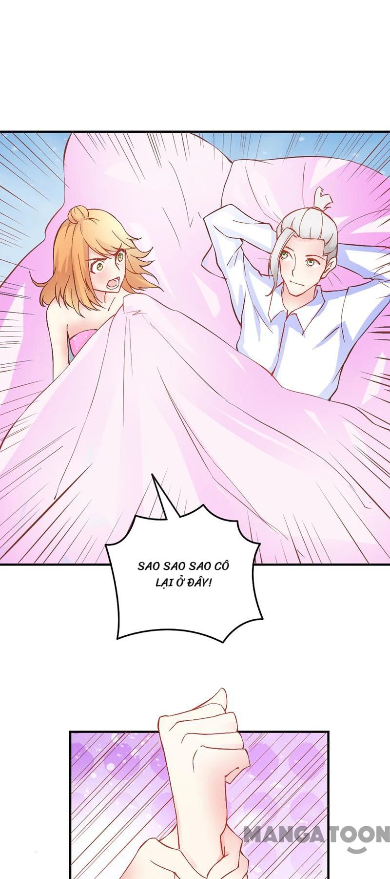 Bảo Bối Em Thật Ngọt Ngào Chapter 36 - Trang 2