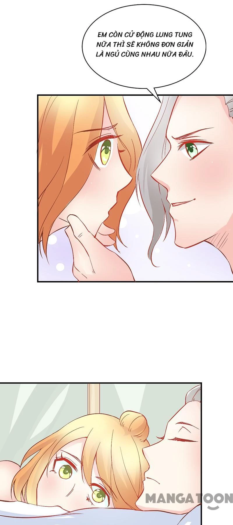 Bảo Bối Em Thật Ngọt Ngào Chapter 36 - Trang 2