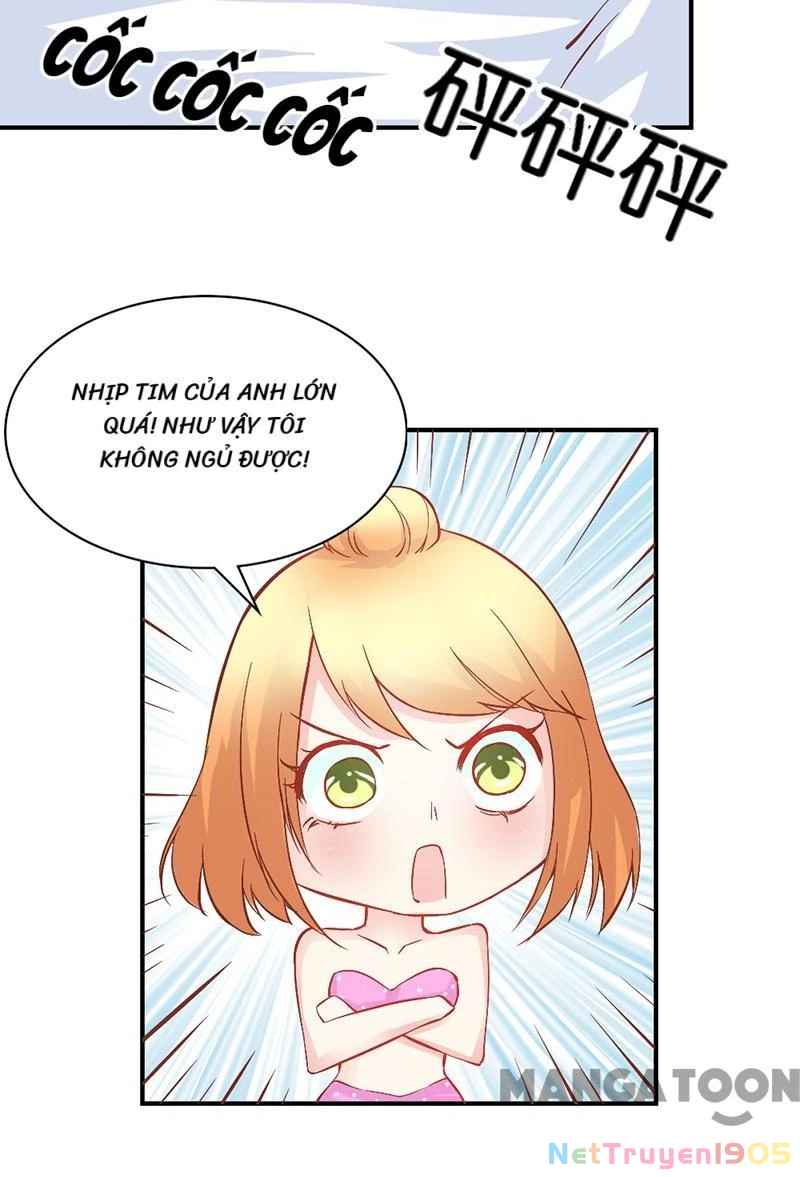 Bảo Bối Em Thật Ngọt Ngào Chapter 36 - Trang 2