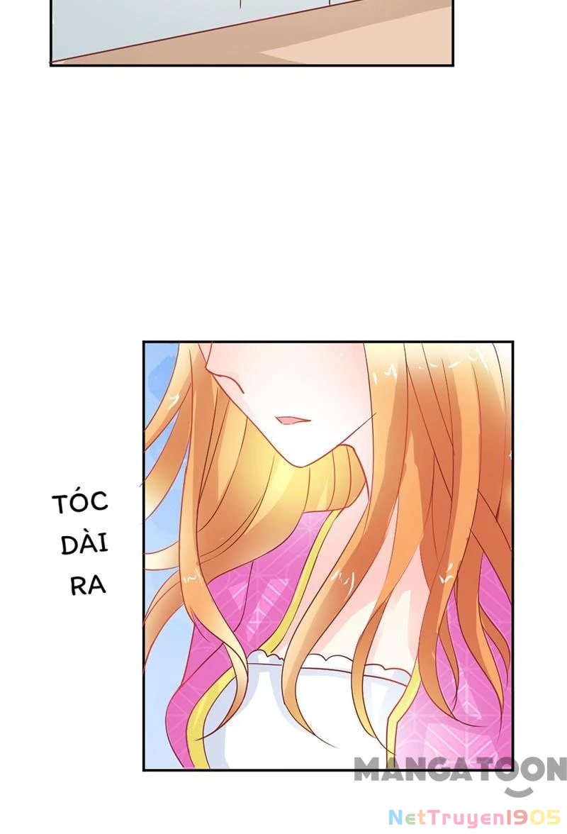 Bảo Bối Em Thật Ngọt Ngào Chapter 36 - Trang 2