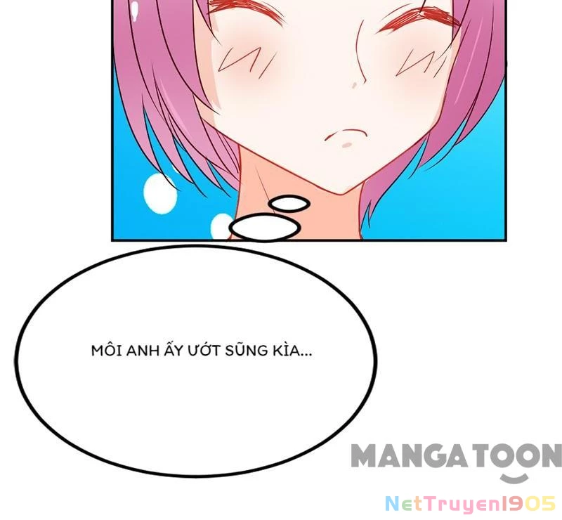 Bảo Bối Em Thật Ngọt Ngào Chapter 37 - Trang 2