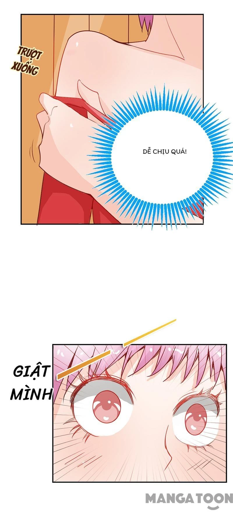 Bảo Bối Em Thật Ngọt Ngào Chapter 37 - Trang 2